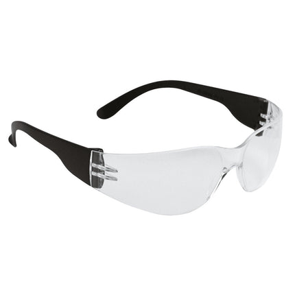 Stealth 7000 Junior Safety Glasses Clear Lens 