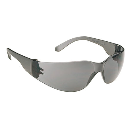 Stealth 7000 Safety Glasses Smoke Lens 