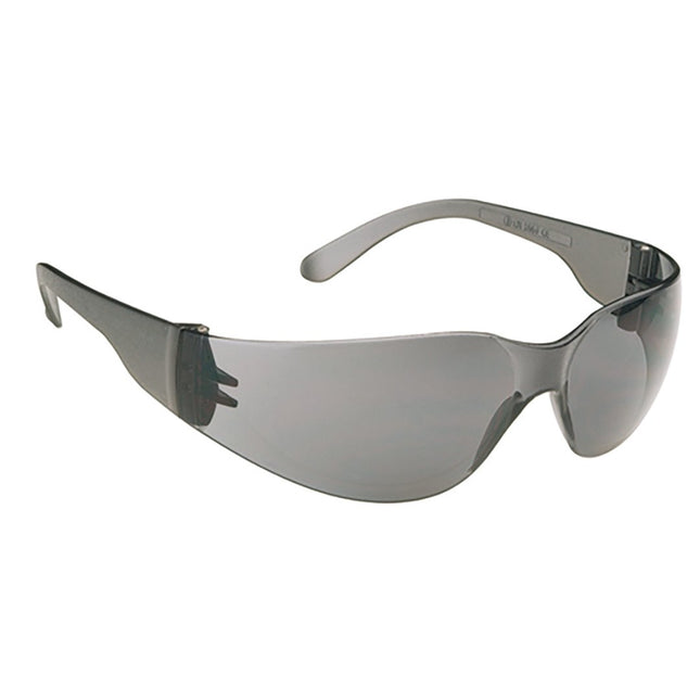 Stealth 7000 Safety Glasses Smoke Lens 