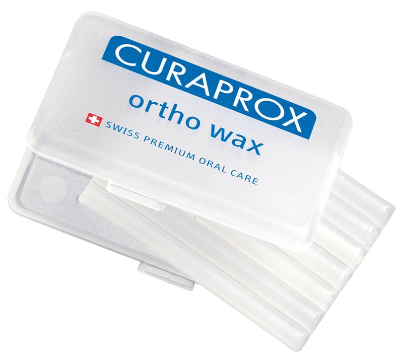 Ortho Wax 