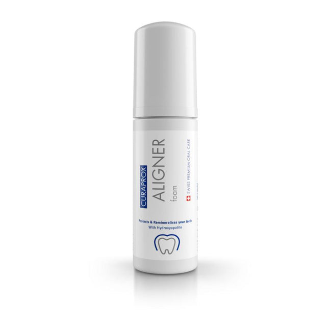 Curaprox Aligner Foam 