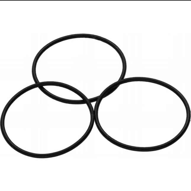 Vacuum Cannister O-Ring Kit - Pack of 3 