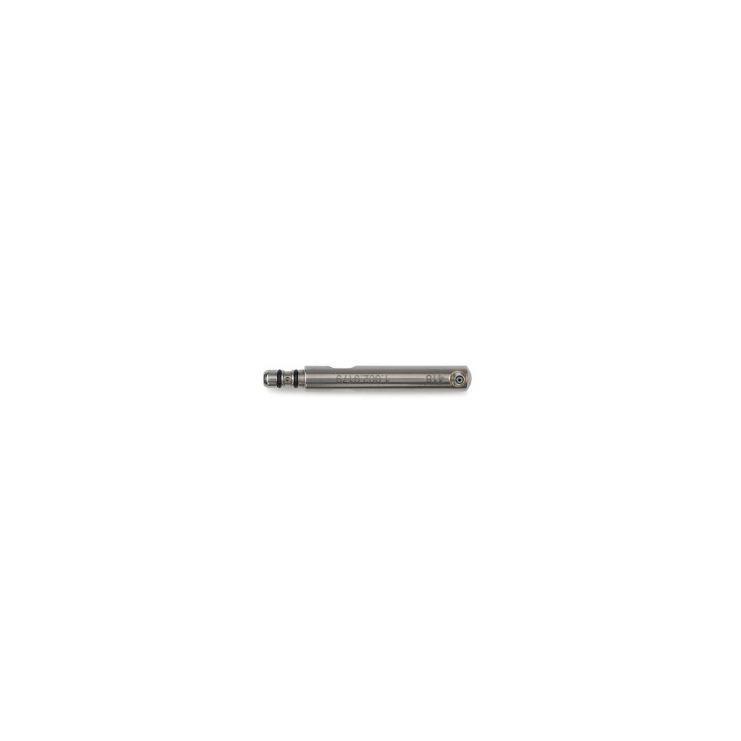 Cannula Mounted 90°/0.6 