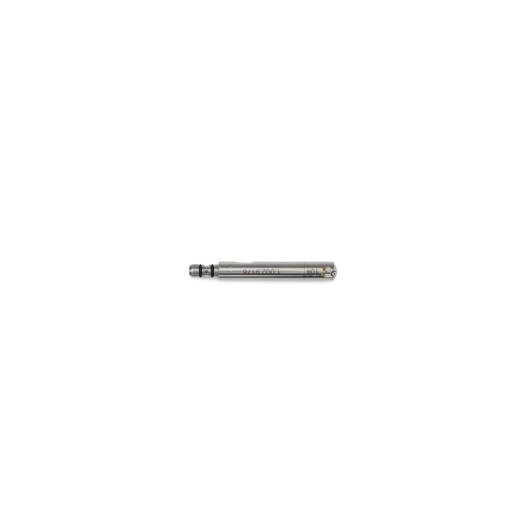 Cannula Mounted 110°/0.46 