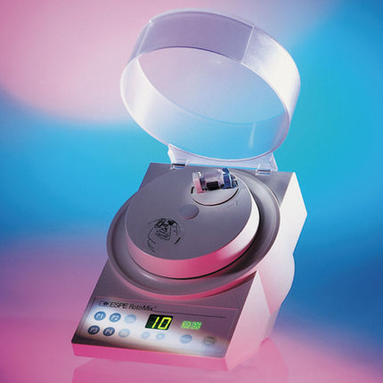 Rotomix Capsule Mixer 