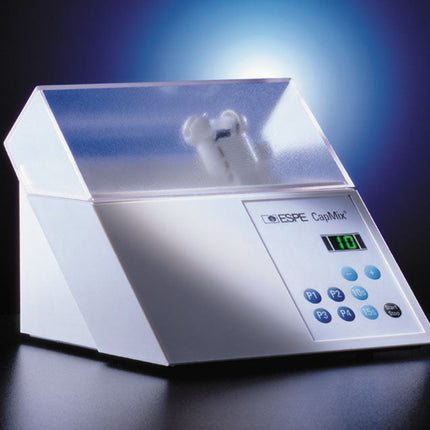 Capmix Capsule Mixer 