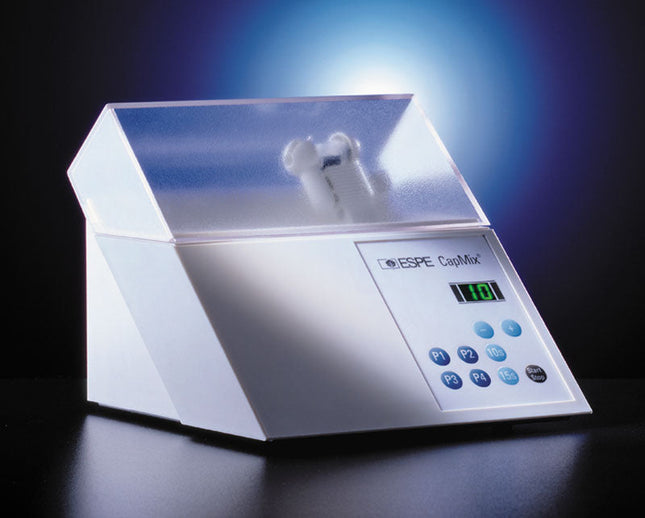 Capmix Capsule Mixer 