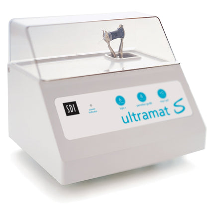 Ultramat S Amalgamator 