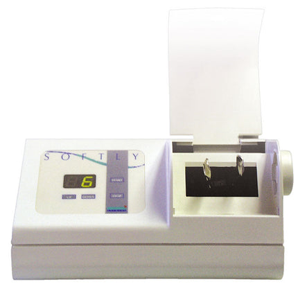 Softly Capsule Amalgamator 