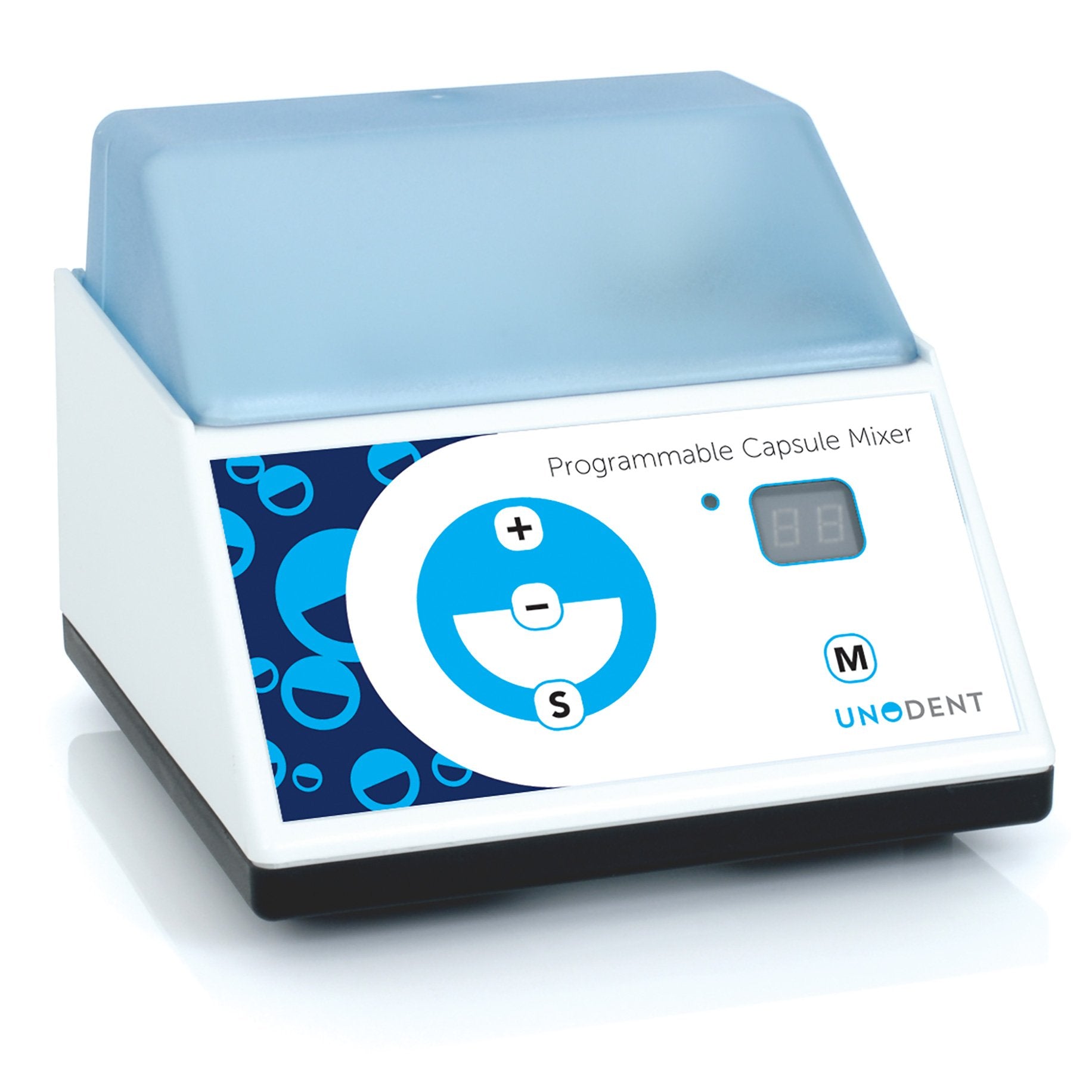 Capsule Mixer (Amalgamator) 