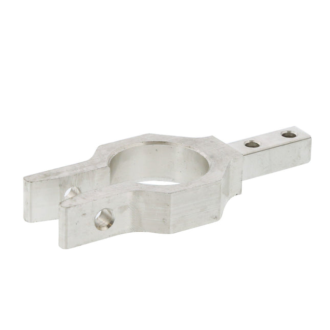 Capsule Mixer Fork Support (Metal) 