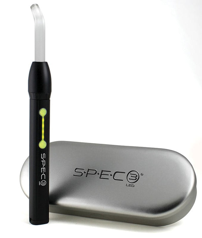 S.P.E.C. 3 LED Curing Light 