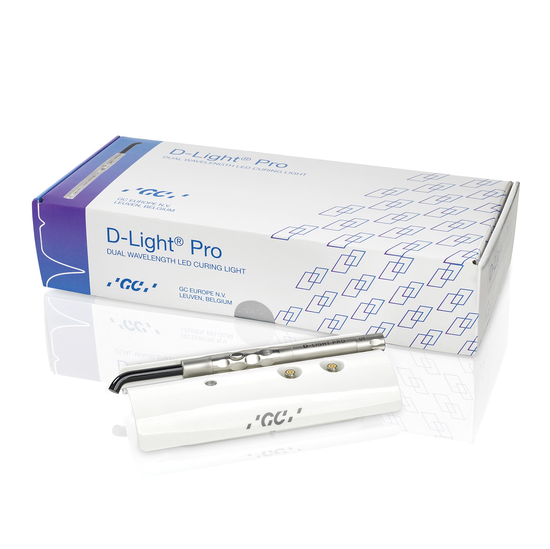 D-Light Pro Kit 