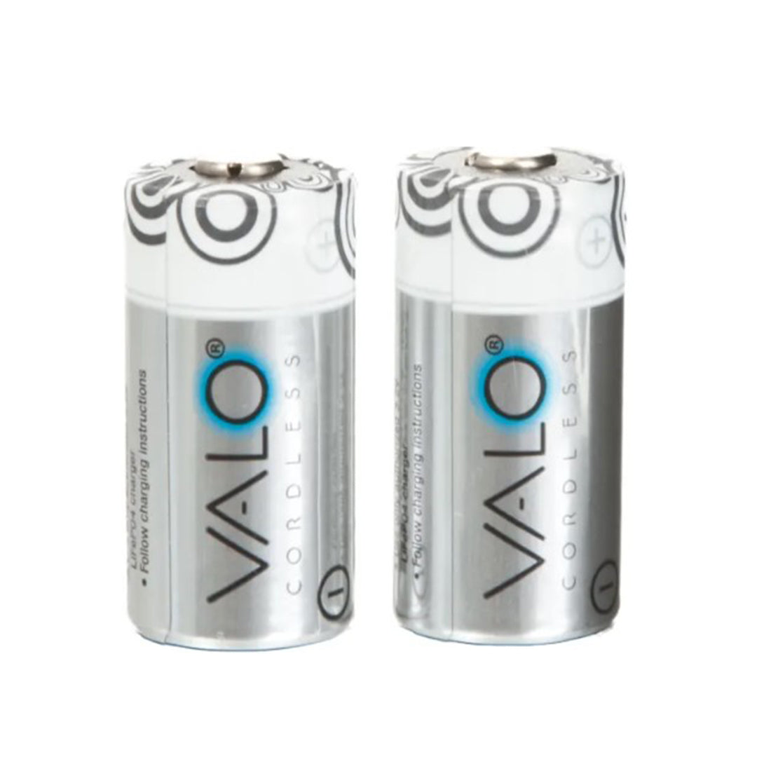 Opal VALO Batteries Twin Pack 