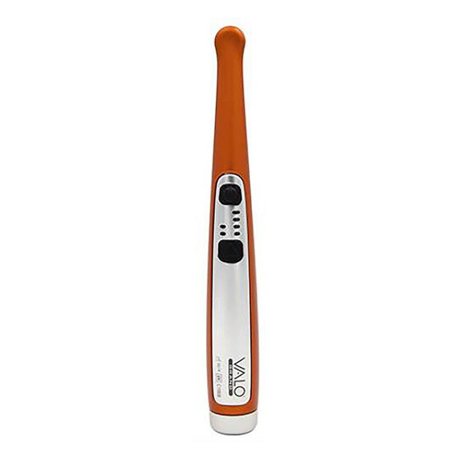VALO Grand Curing Light Red Rock Orange 