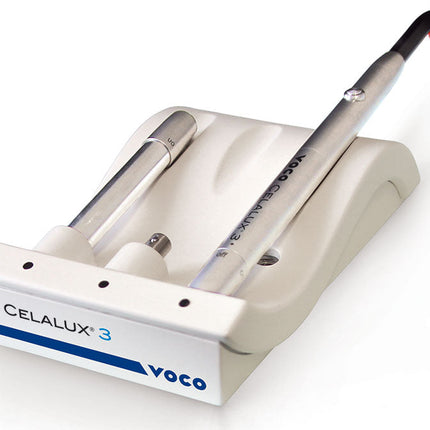 Celalux 3 LED Curing Light 