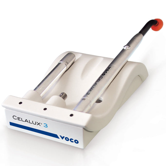 Celalux 3 8mm Light Guide 