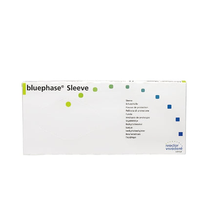 Bluephase Sleeves Refill Pack 