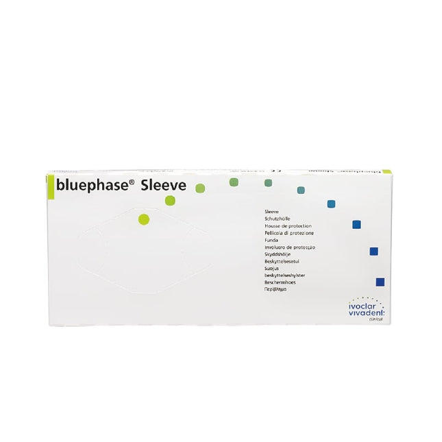 Bluephase Sleeves Refill Pack 