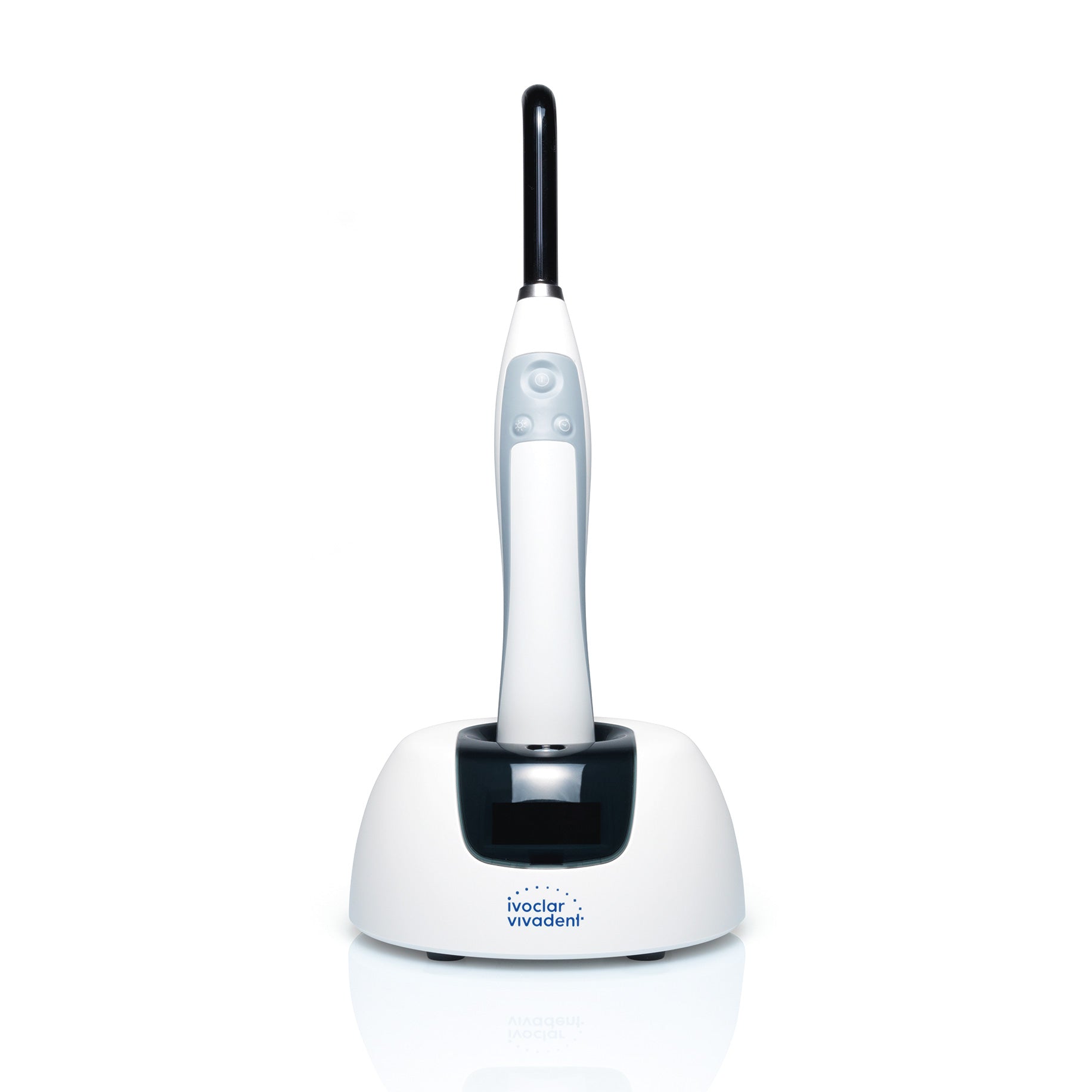 Bluephase G4 100-240V Grey & Radiometer 