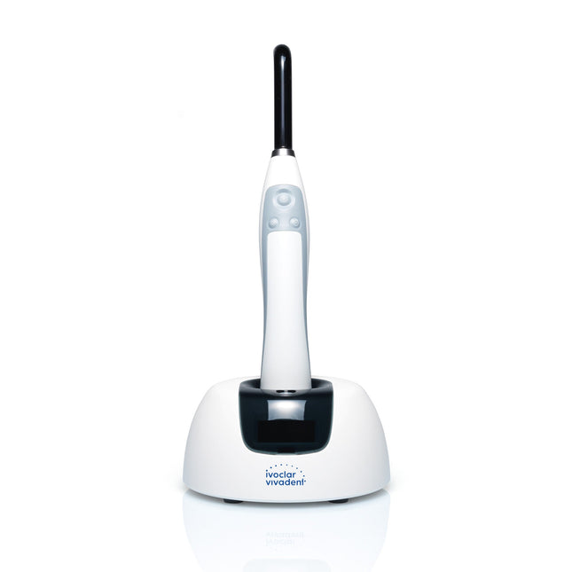 Bluephase G4 100-240V Grey & Radiometer 