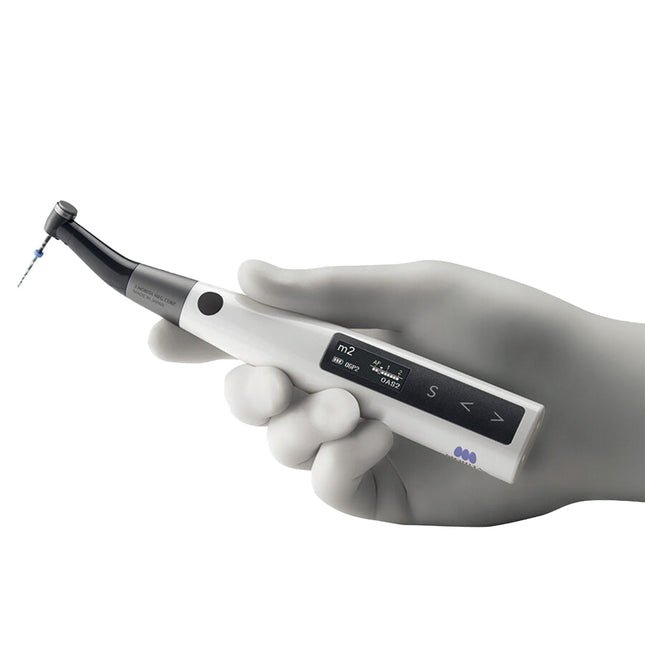 Tri Auto ZX2+ Cordless Endo Motor with Apex Locator 