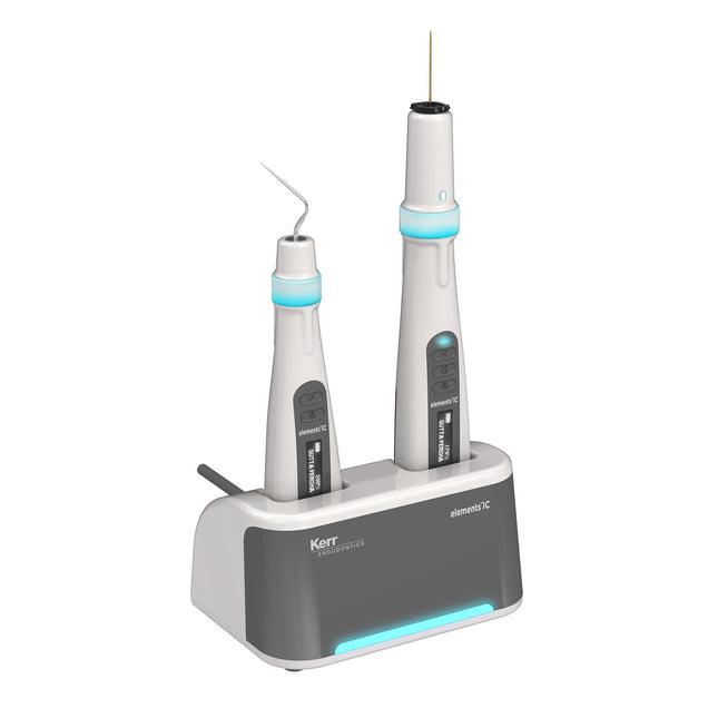 Elements IC Obturation System 