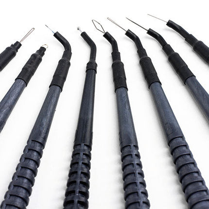 PerFect TCS Electrode Complete Set 