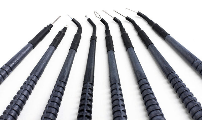 PerFect TCS Electrode Complete Set 