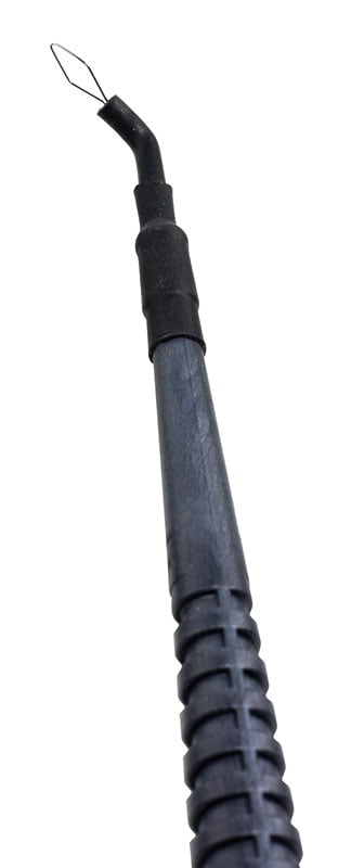 PerFect TCS 45° Diamond Loop Electrode Sheath 