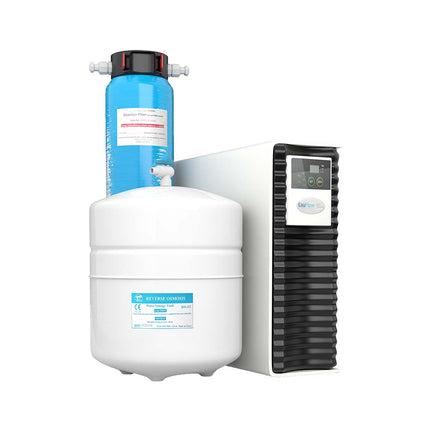 EauFlow 505 Di – Reverse Osmosis (RO) 22 Litre Hard Water 