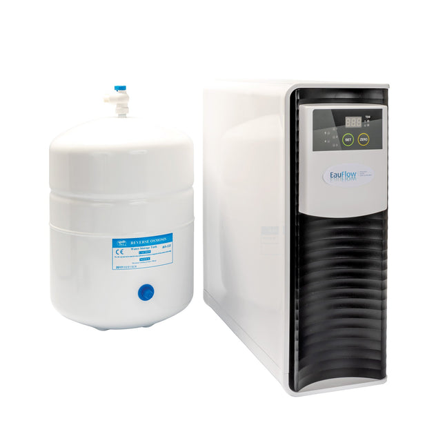 EauFlow 505 Reverse Osmosis (RO) Soft Water 12L 