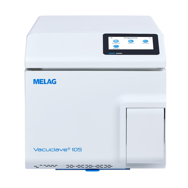 Melag Vaculave Pro Line 105 5L 