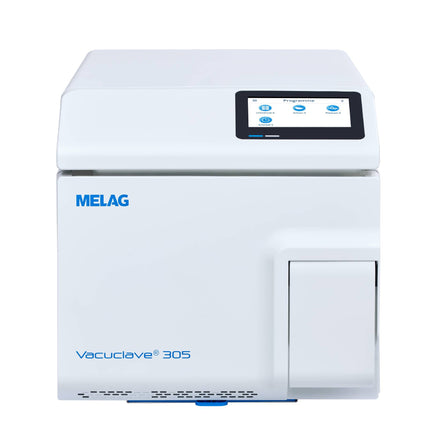 Melag Vaculave Pro Line 305 5L 