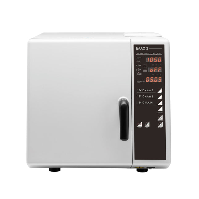 NSK iMax S 18 Litre Autoclave 