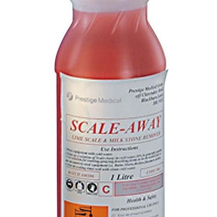 Ultraclean II & 3 Descaler 