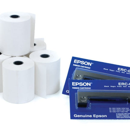 Autoclave Accessories Rolls & Ribbons 