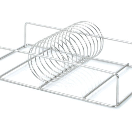 Autoclave Accessories Pouch Rack 