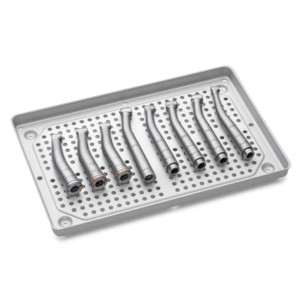 Autoclave Accessories Perforated Tray 