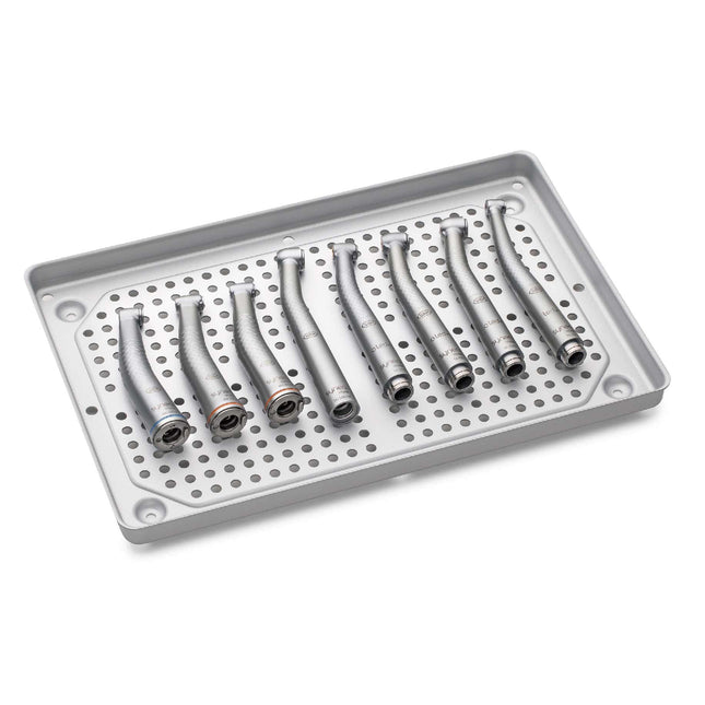 Autoclave Accessories Perforated Tray 