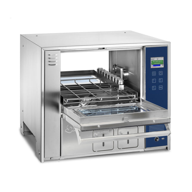 Steelco Washer Disinfector DS 50/2 DRS 