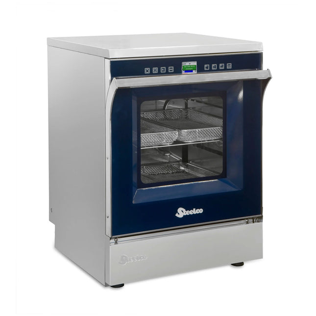 Steelco Washer Disinfector DS 500CL_3.05kW 