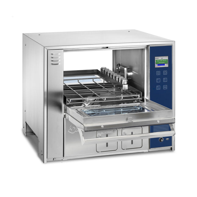 Steelco Washer Disinfector DS 50/2 DRSD 