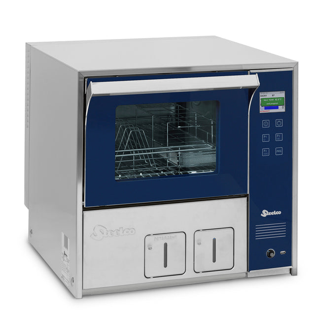 Steelco Washer Disinfector DS 50 DRSD 