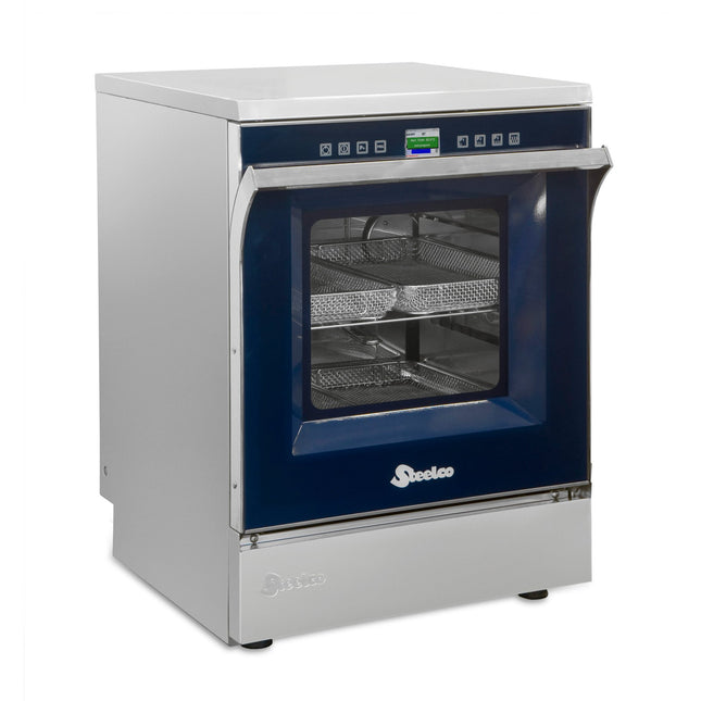 Steelco Washer Disinfector DS 500 SCDL 