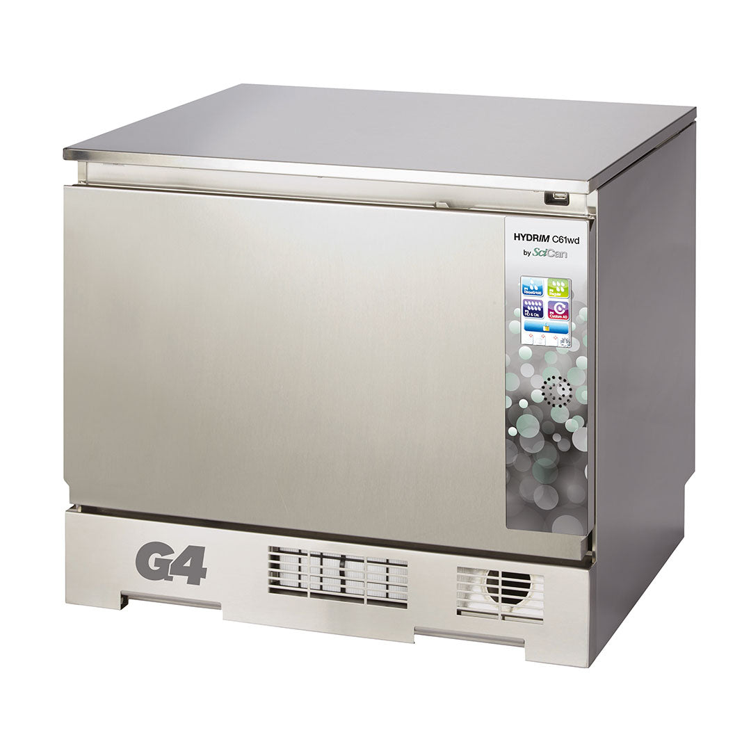 Hydrim C61WD G4 Washer Disinfector 