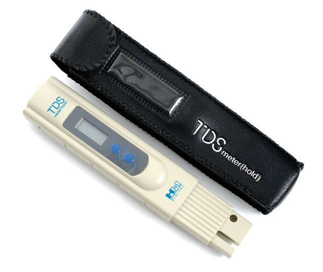 ?TDS Water Quality Test Meter 