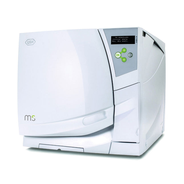 MS S-Type Sterilizer 22 Litre 