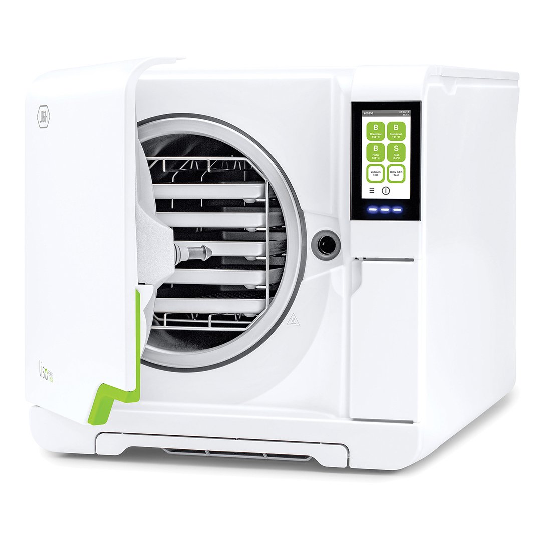 Lisa 17 VA131 (19) Sterilizer 