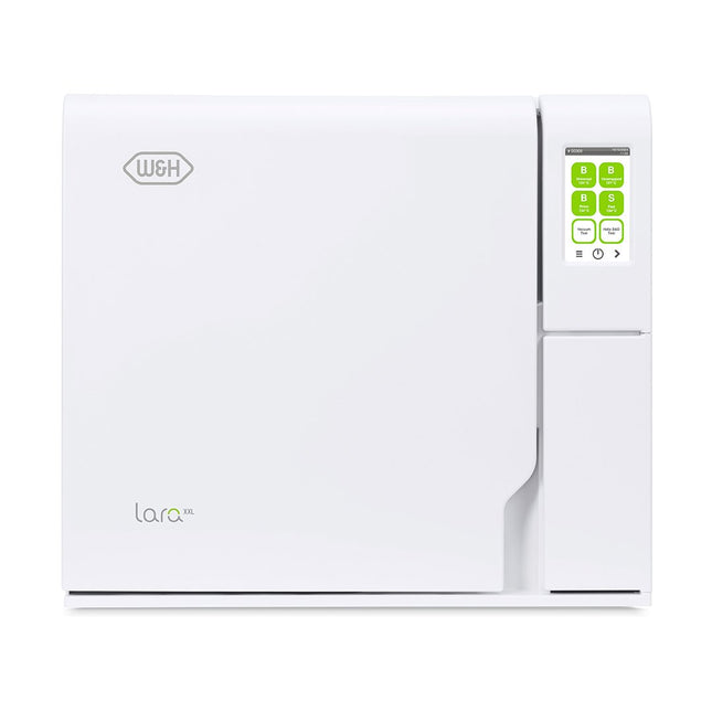 Lara XXL 38 Litre Autoclave 